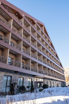 zafaron premium hotel