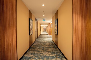 zafaron premium hotel