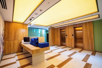 zafaron premium hotel