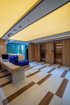 zafaron premium hotel