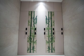 zafaron premium hotel