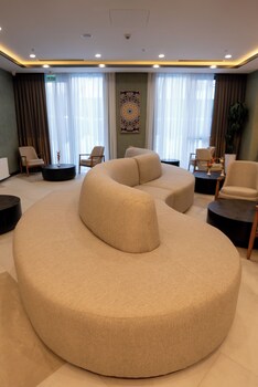 zafaron premium hotel
