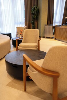zafaron premium hotel