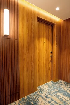 zafaron premium hotel