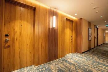 zafaron premium hotel