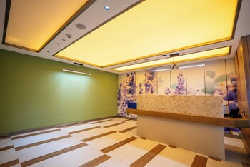 Zafaron Premium Hotel,,3 star