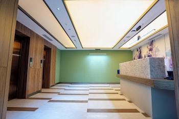 Zafaron Premium Hotel,,3 star