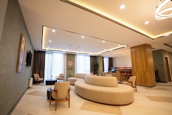 Zafaron Premium Hotel,,3 star