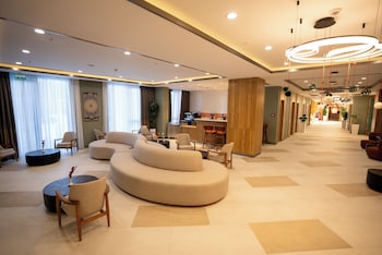 Zafaron Premium Hotel,,3 star