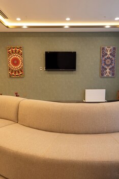 zafaron premium hotel
