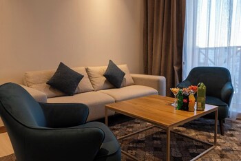 zafaron premium hotel