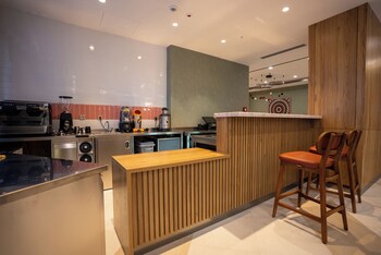 zafaron premium hotel