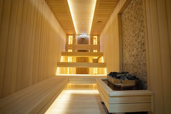 zafaron premium hotel