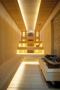 zafaron premium hotel