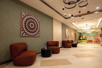 zafaron premium hotel