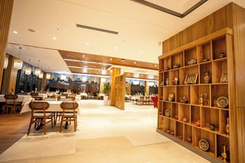 zafaron premium hotel