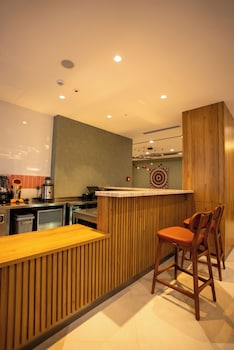 zafaron premium hotel