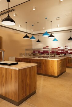 zafaron premium hotel