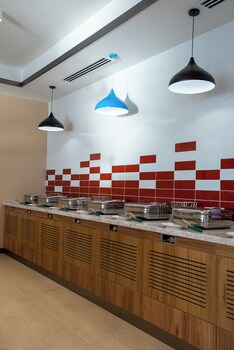 zafaron premium hotel