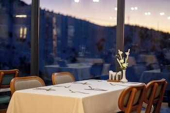 zafaron premium hotel