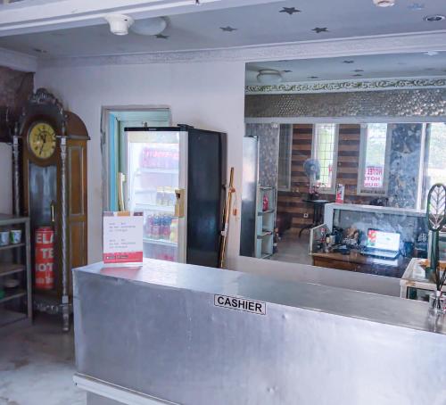 namroom at jatiwaringin
