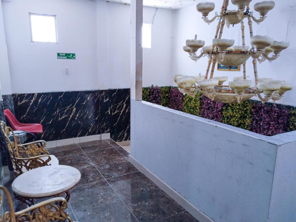 namroom at jatiwaringin