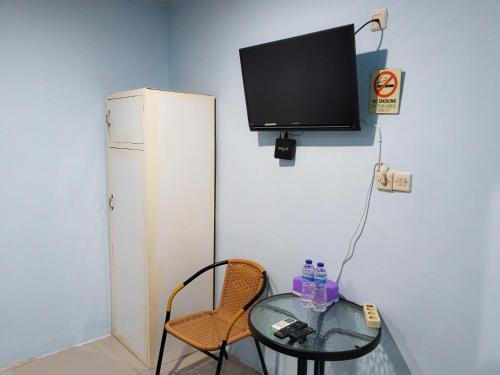 namroom at jatiwaringin