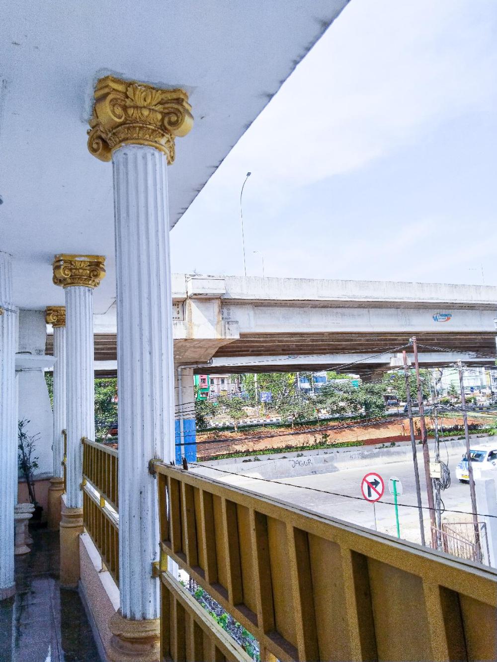 namroom at jatiwaringin