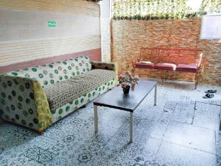Namroom At Jatiwaringin,,2 star