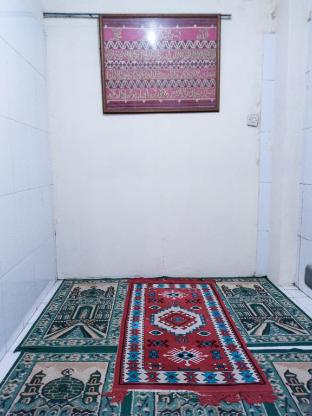 namroom at jatiwaringin