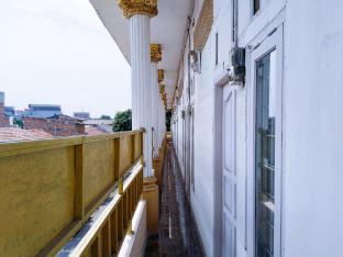 namroom at jatiwaringin