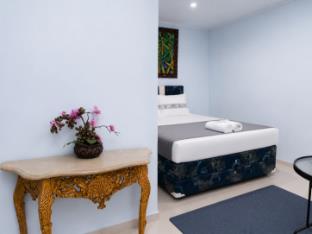 namroom at jatiwaringin