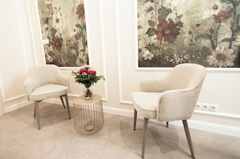 hotel avka vienna