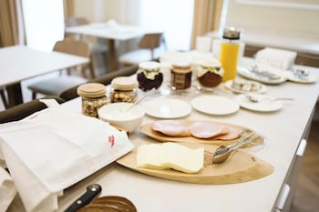hotel avka vienna
