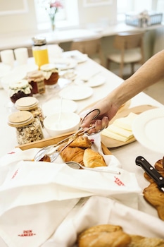 hotel avka vienna