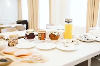 hotel avka vienna