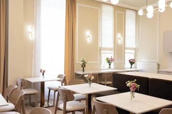 hotel avka vienna