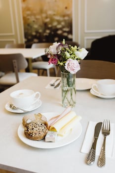 hotel avka vienna