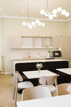 hotel avka vienna