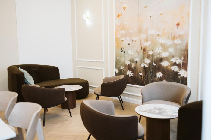 hotel avka vienna