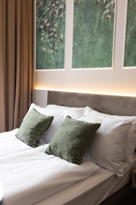 hotel avka vienna