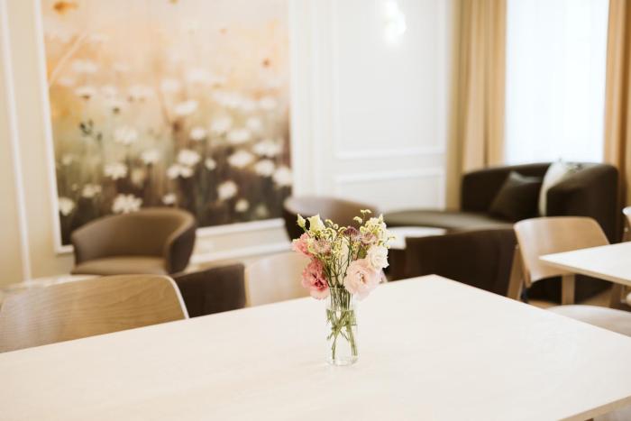 hotel avka vienna