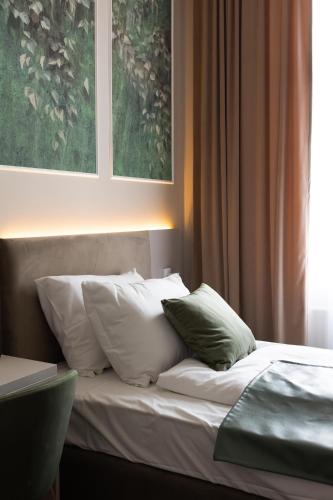 hotel avka vienna