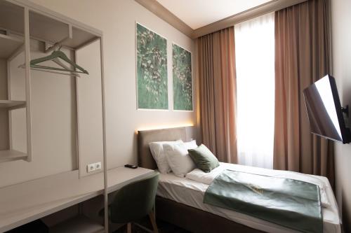 hotel avka vienna