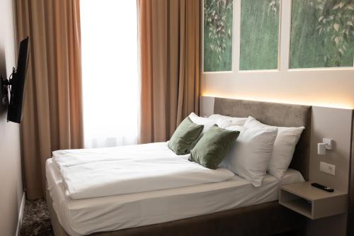 hotel avka vienna