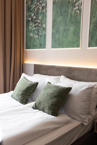 hotel avka vienna