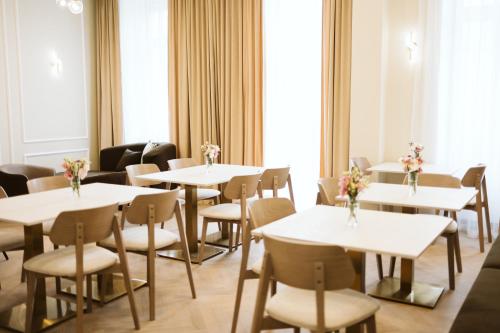 hotel avka vienna