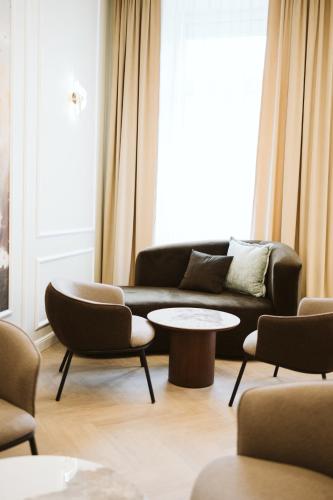 hotel avka vienna