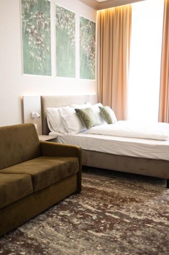 hotel avka vienna