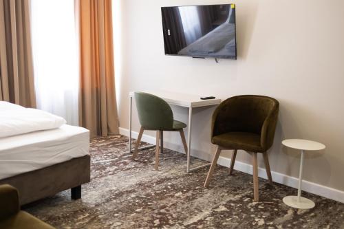 hotel avka vienna